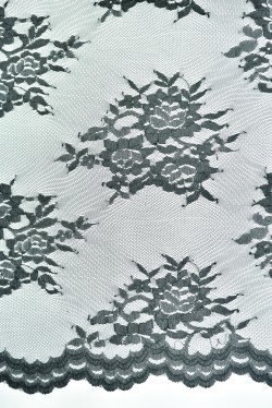 PLAIN JAPANESE LACE